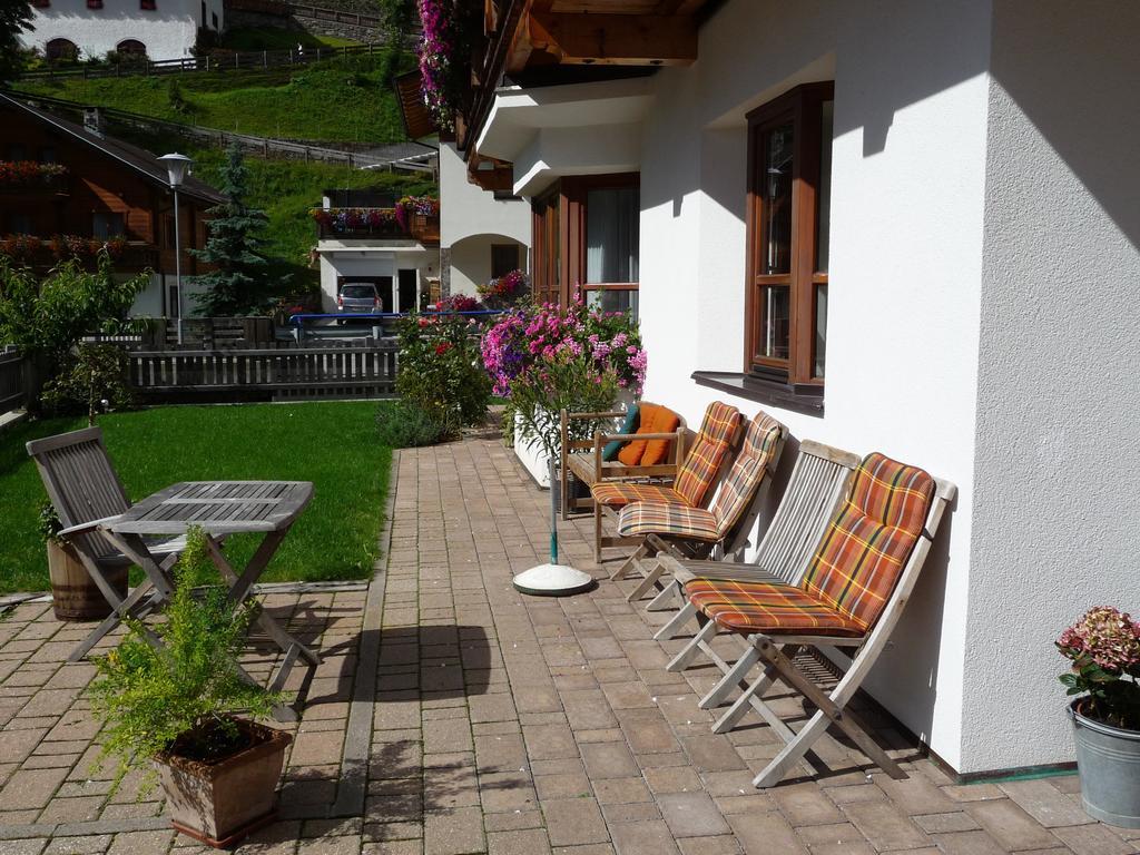 Ferienwohnung Webhofer Ausservillgraten Room photo